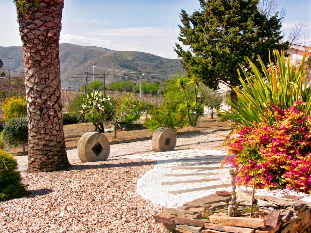 Hotel A Flor Da Rosa Vila Nova de Foz Coa