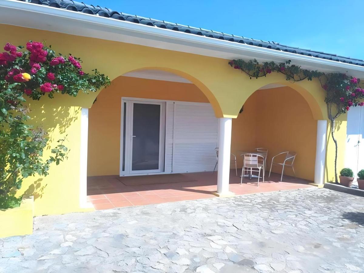 A Flor Da Rosa Hotel