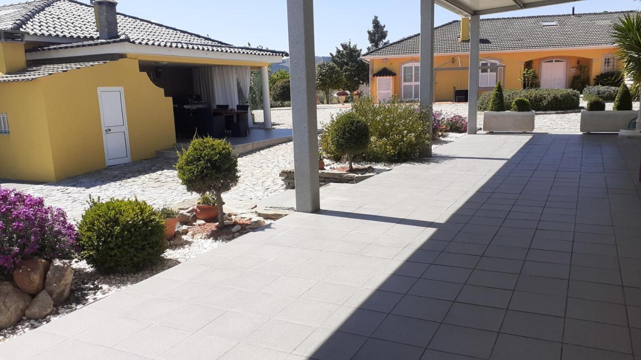 A Flor Da Rosa 4* Vila Nova de Foz Coa