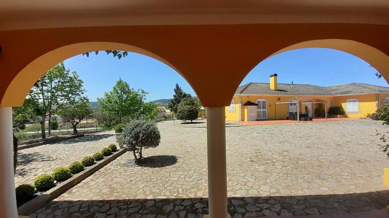 A Flor Da Rosa Vila Nova de Foz Coa