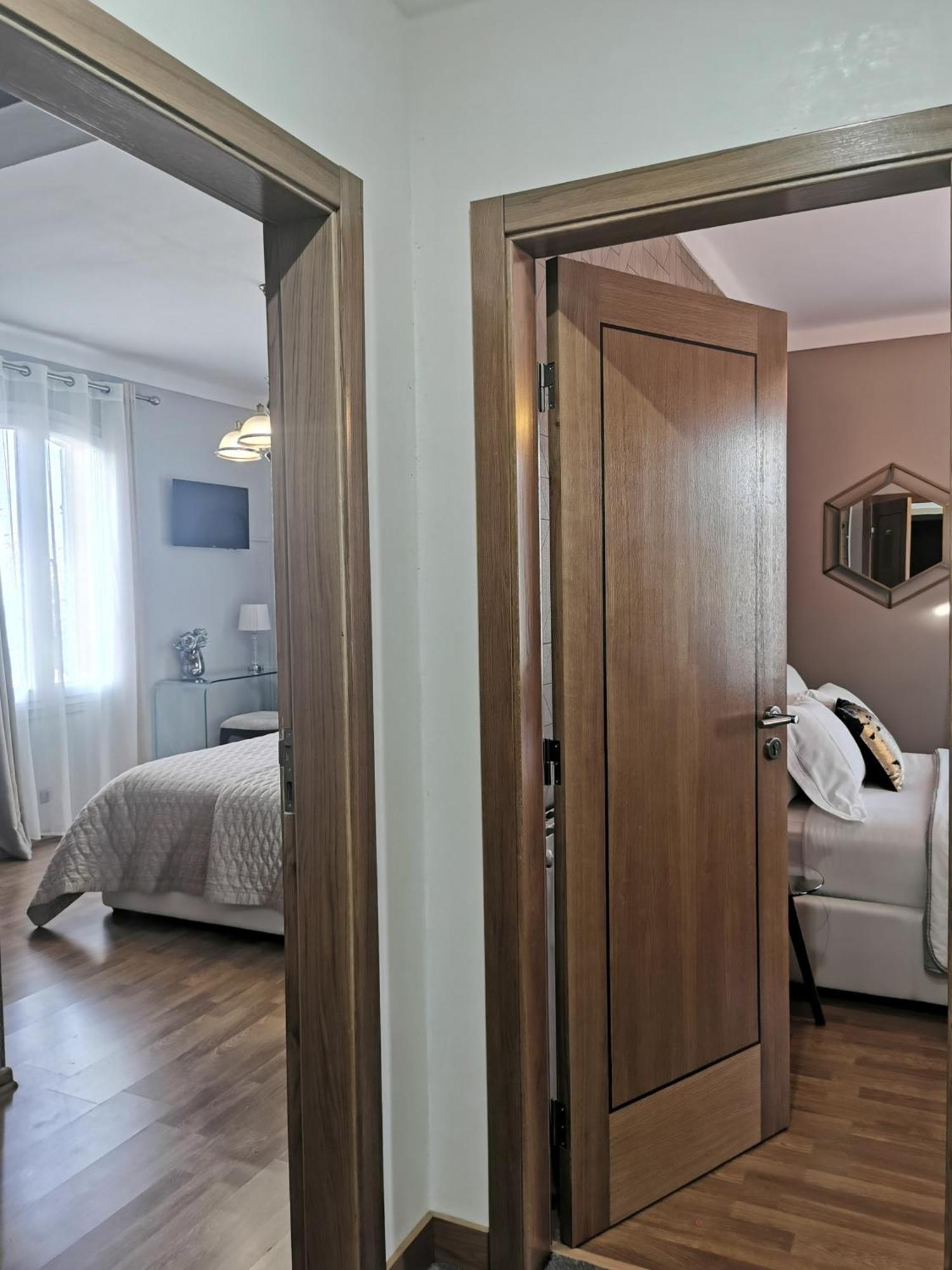 A Flor Da Rosa Hotel Vila Nova de Foz Coa