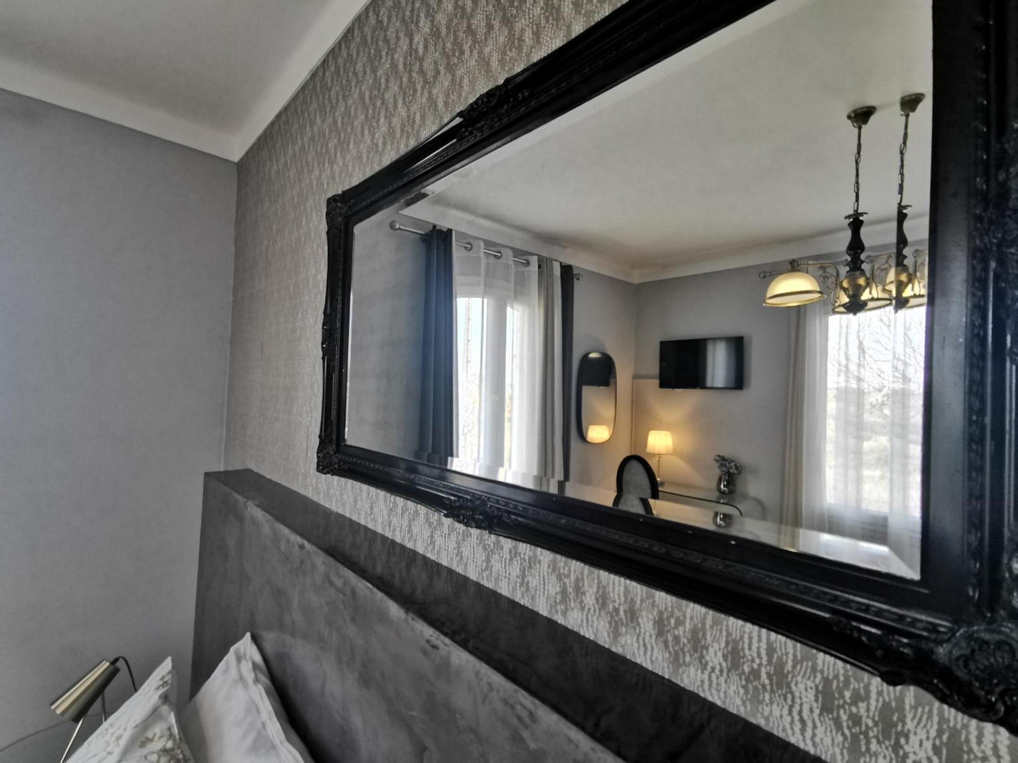 Hotel A Flor Da Rosa
