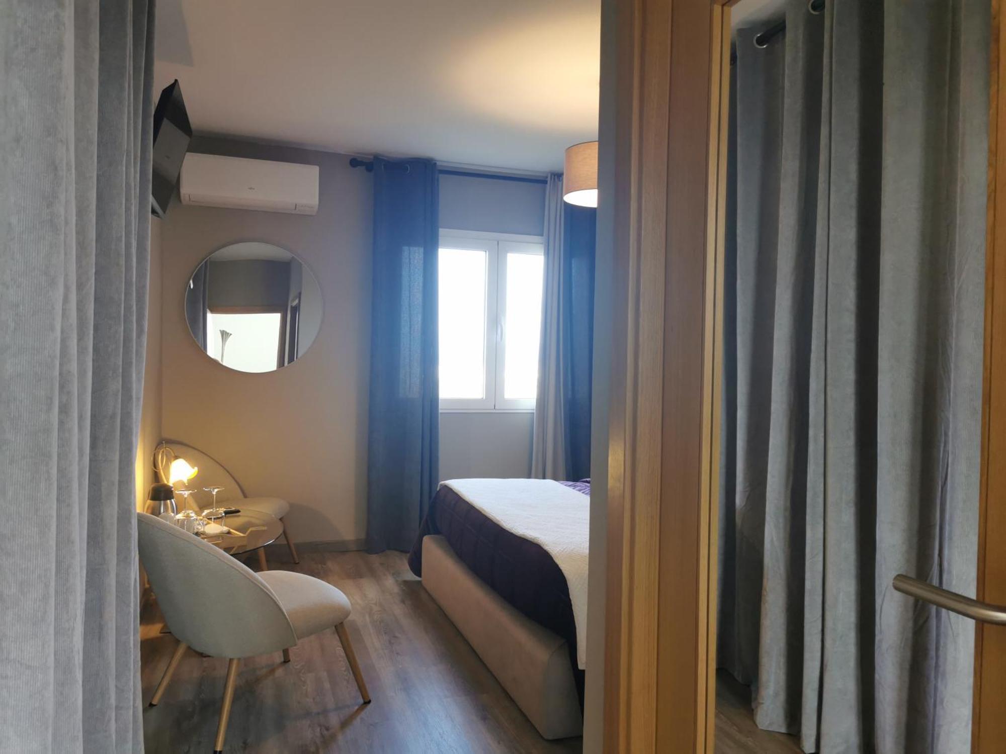 A Flor Da Rosa Hotel