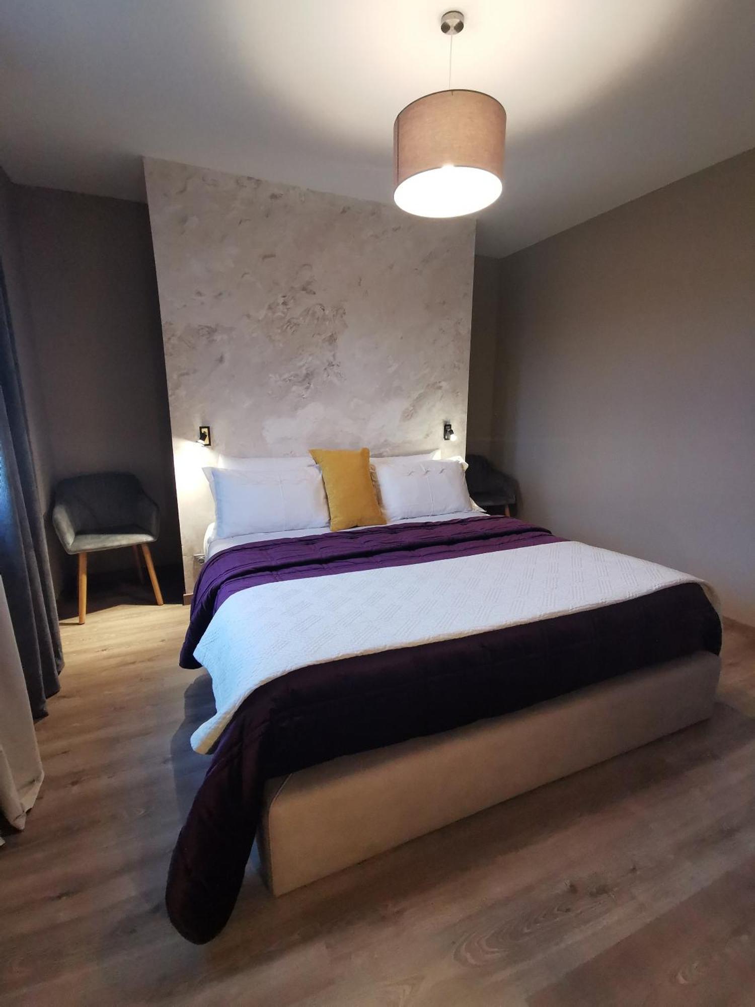 Hotel A Flor Da Rosa