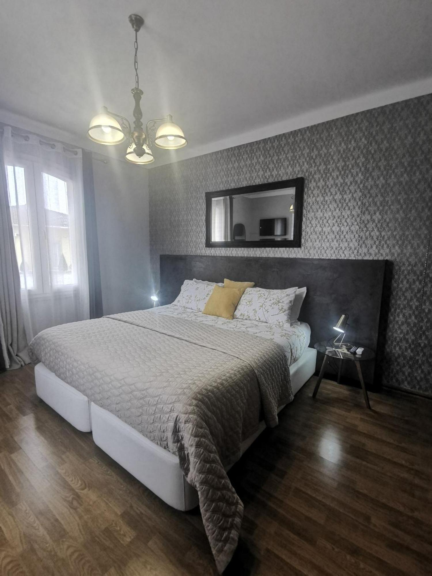 A Flor Da Rosa Hotel Vila Nova de Foz Côa