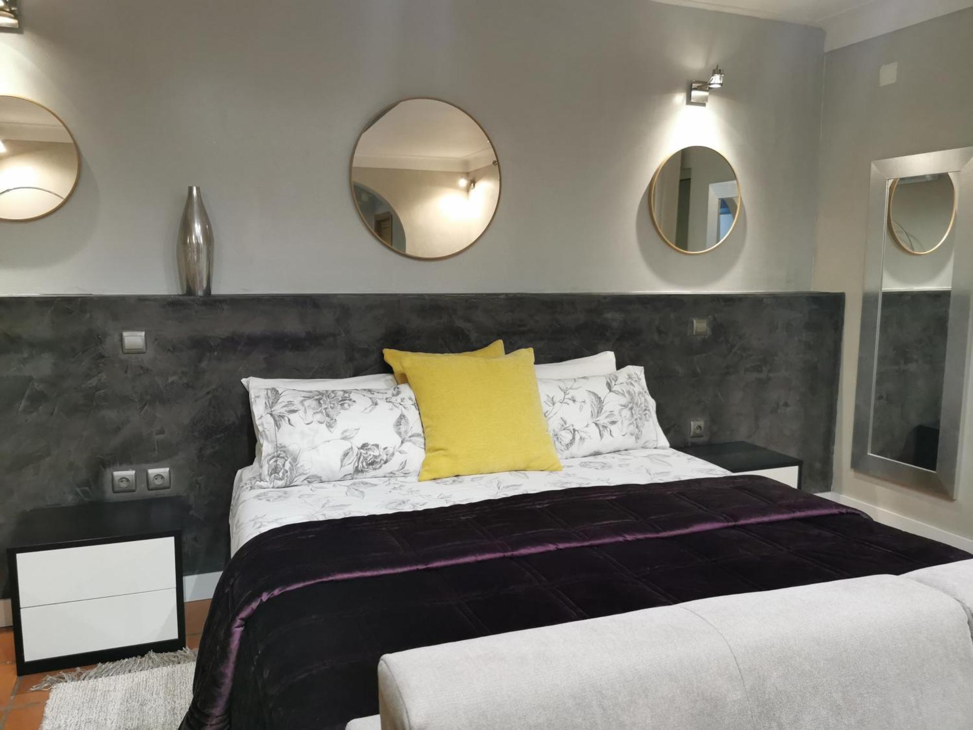Hotel A Flor Da Rosa