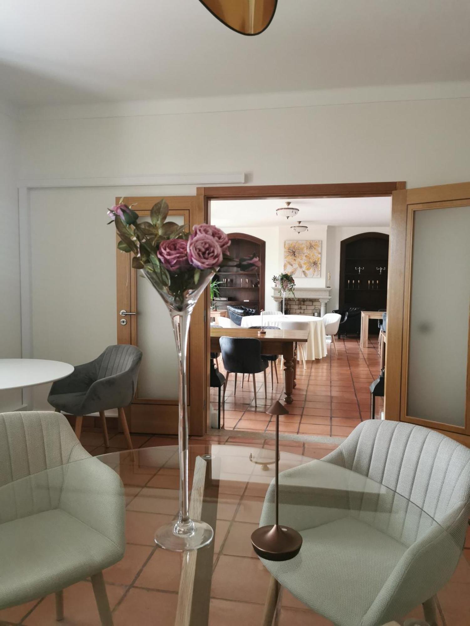 A Flor Da Rosa Hotel